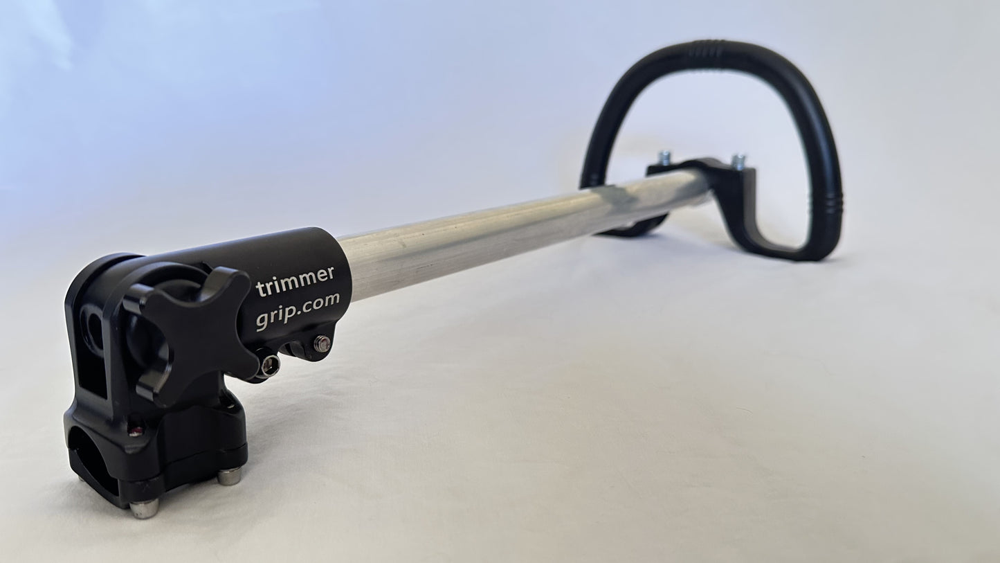 Trimmer Grip