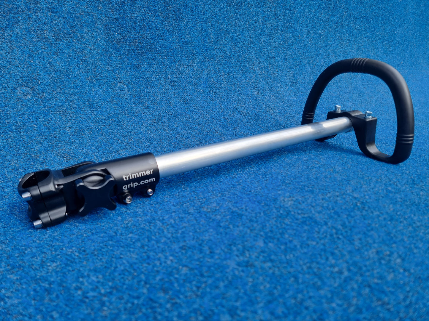 Trimmer Grip